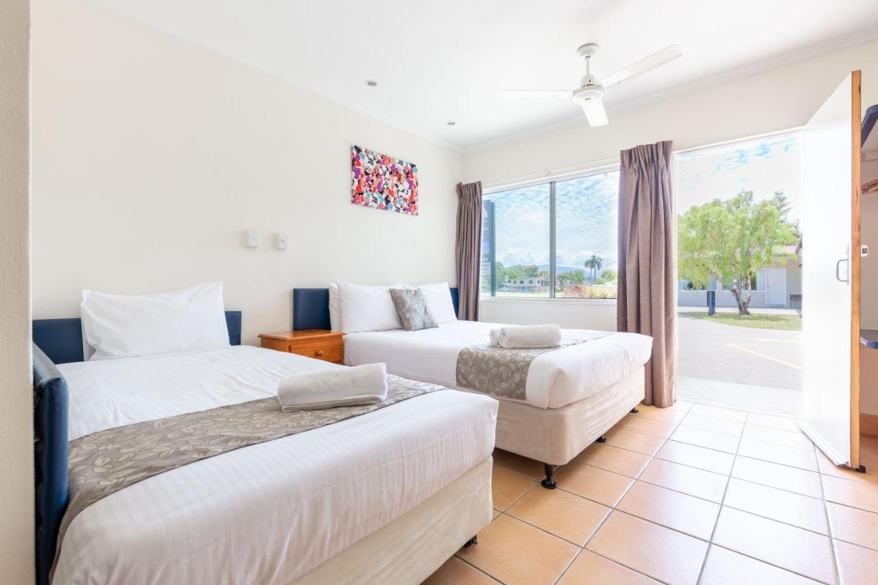 Motel Ingham Εξωτερικό φωτογραφία