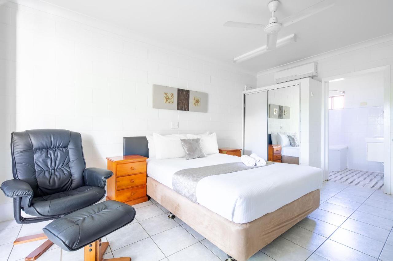 Motel Ingham Εξωτερικό φωτογραφία