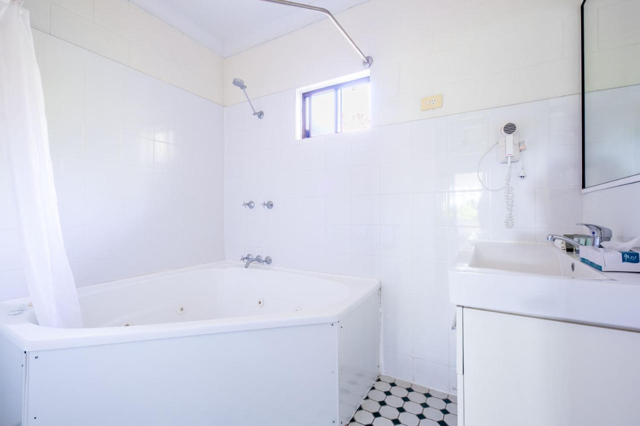 Motel Ingham Εξωτερικό φωτογραφία