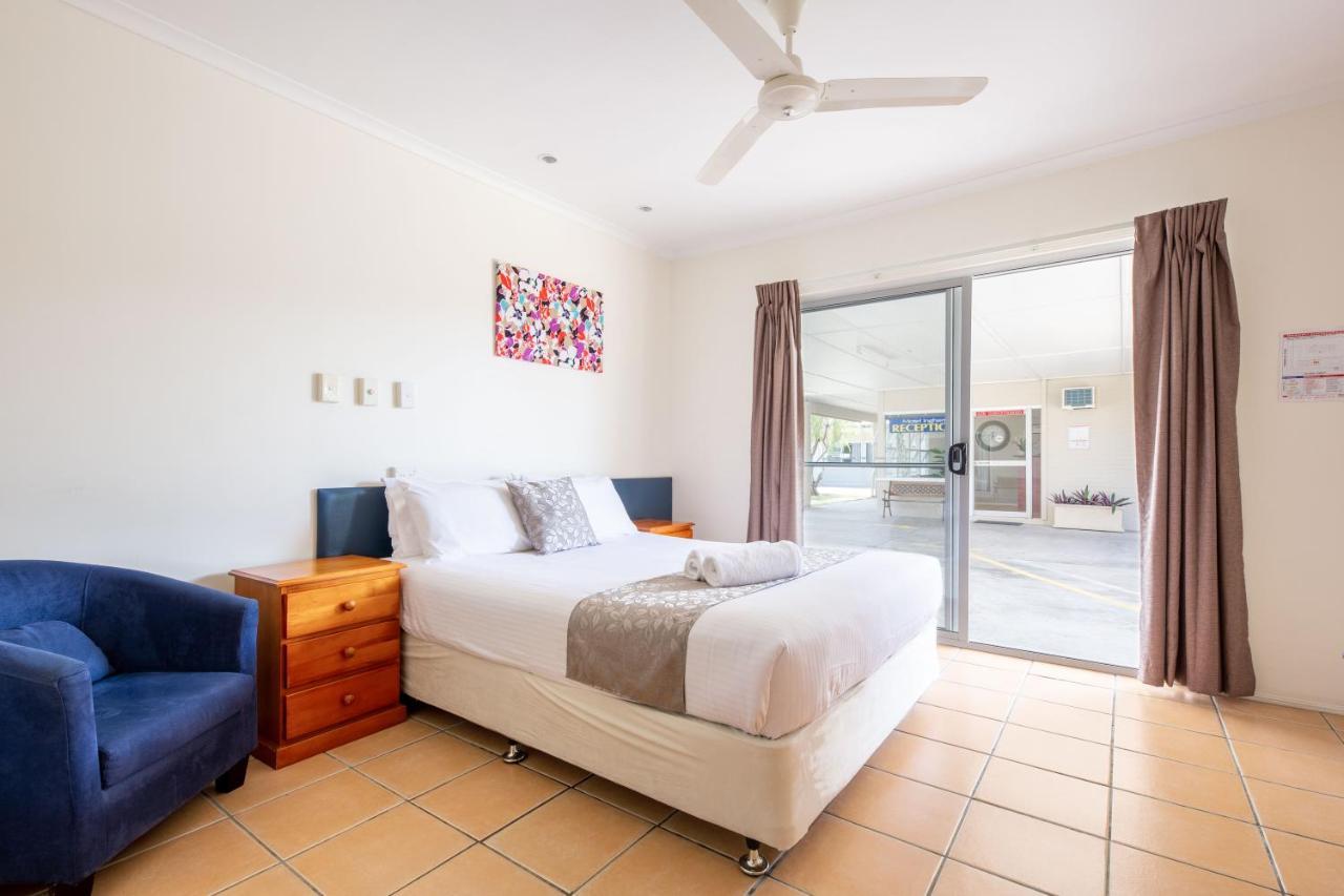 Motel Ingham Εξωτερικό φωτογραφία
