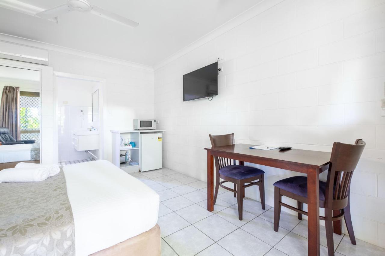 Motel Ingham Εξωτερικό φωτογραφία