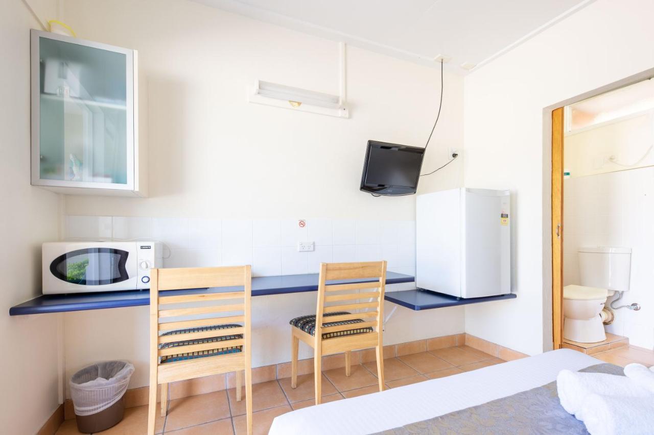 Motel Ingham Εξωτερικό φωτογραφία