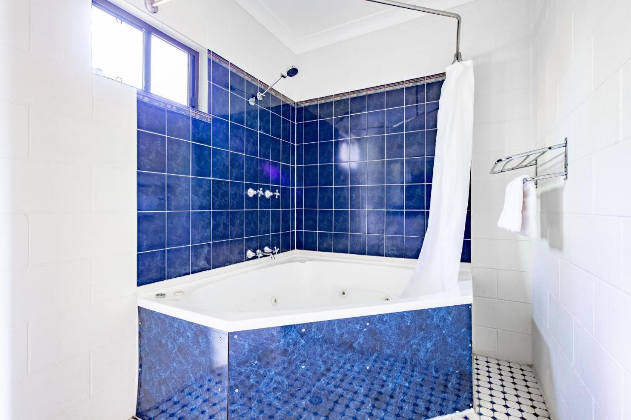 Motel Ingham Εξωτερικό φωτογραφία
