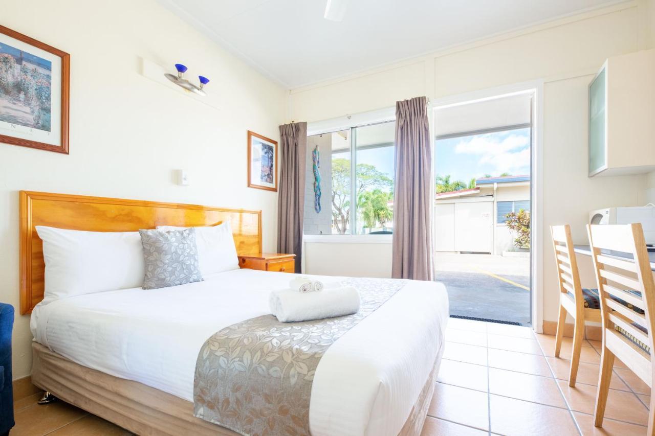 Motel Ingham Εξωτερικό φωτογραφία