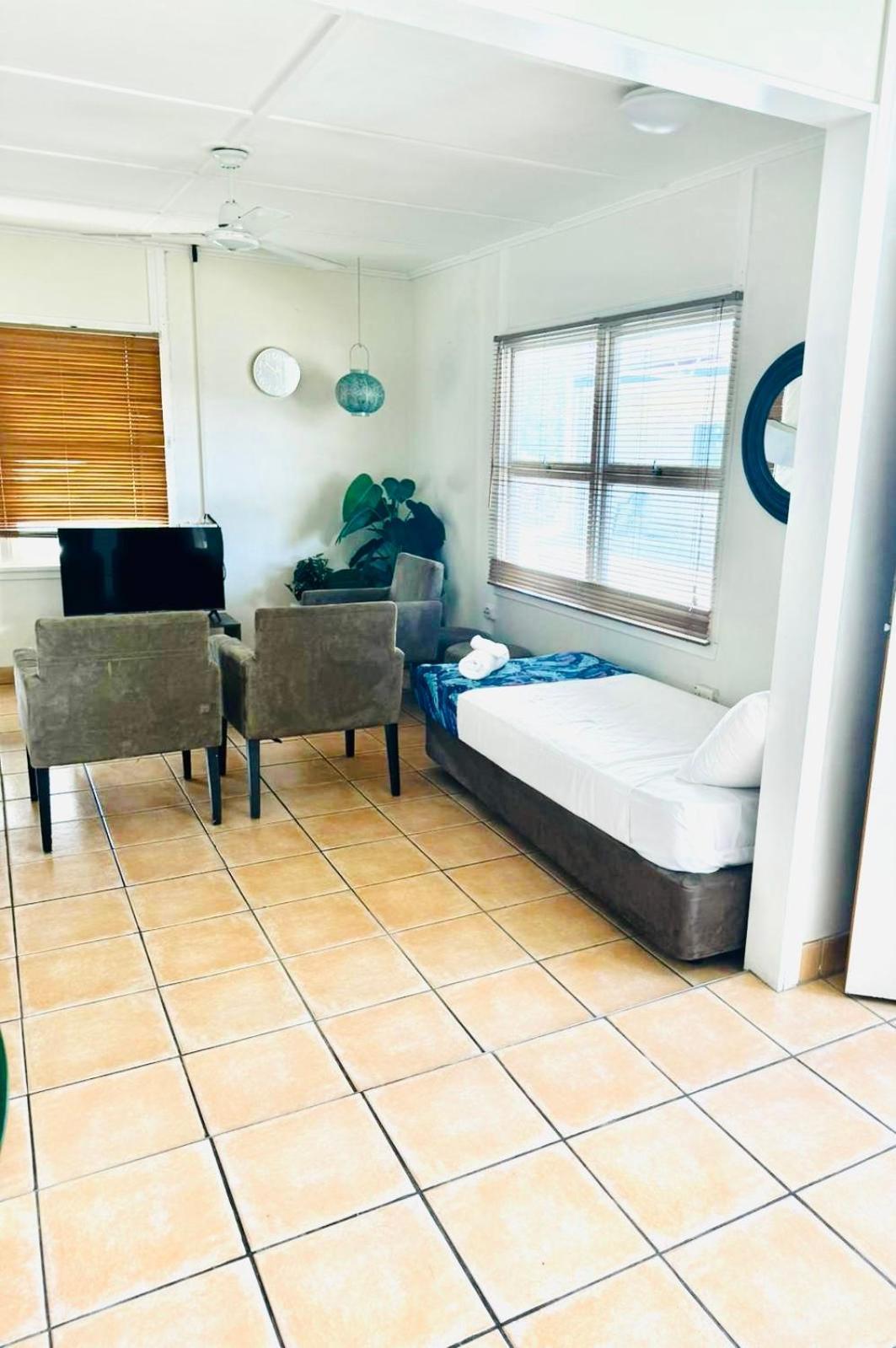 Motel Ingham Εξωτερικό φωτογραφία