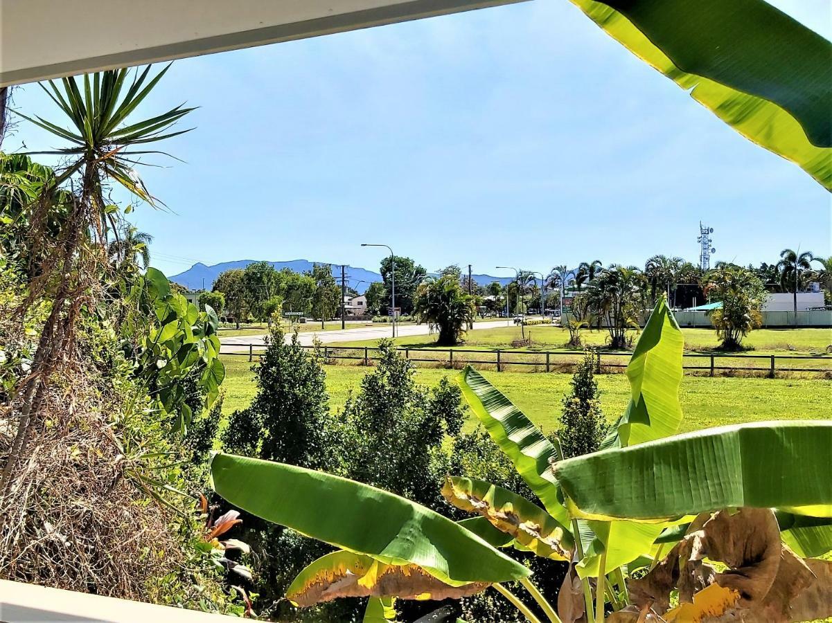 Motel Ingham Εξωτερικό φωτογραφία