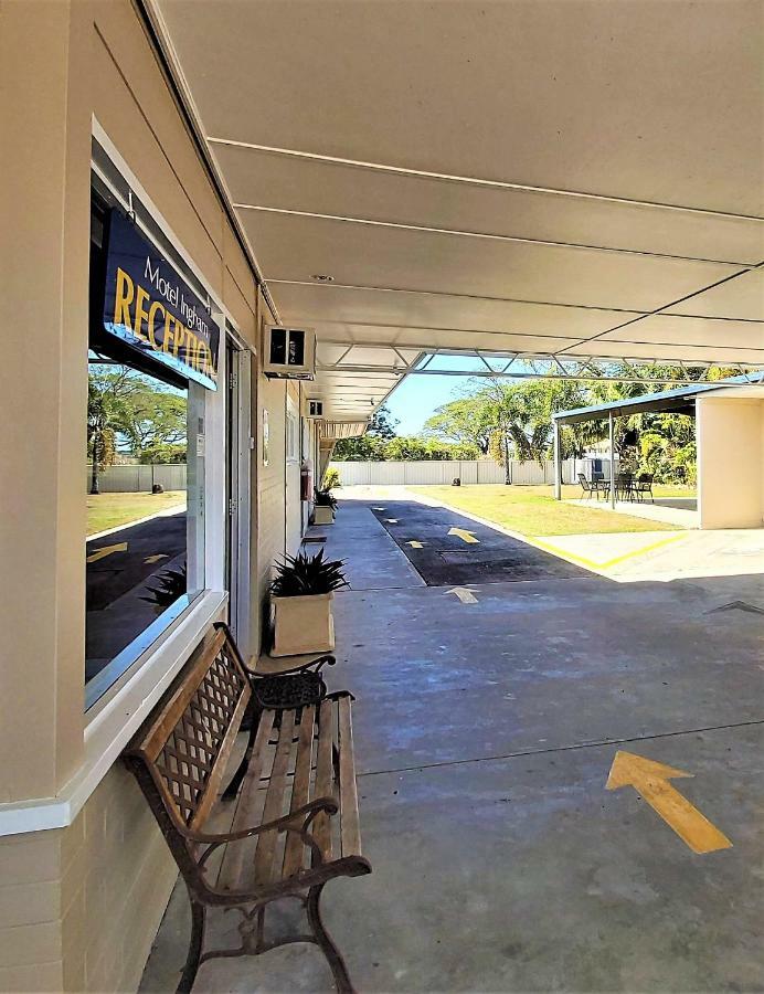 Motel Ingham Εξωτερικό φωτογραφία