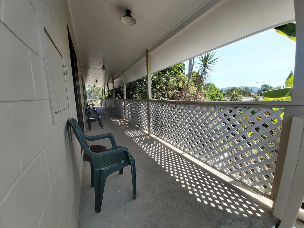 Motel Ingham Εξωτερικό φωτογραφία
