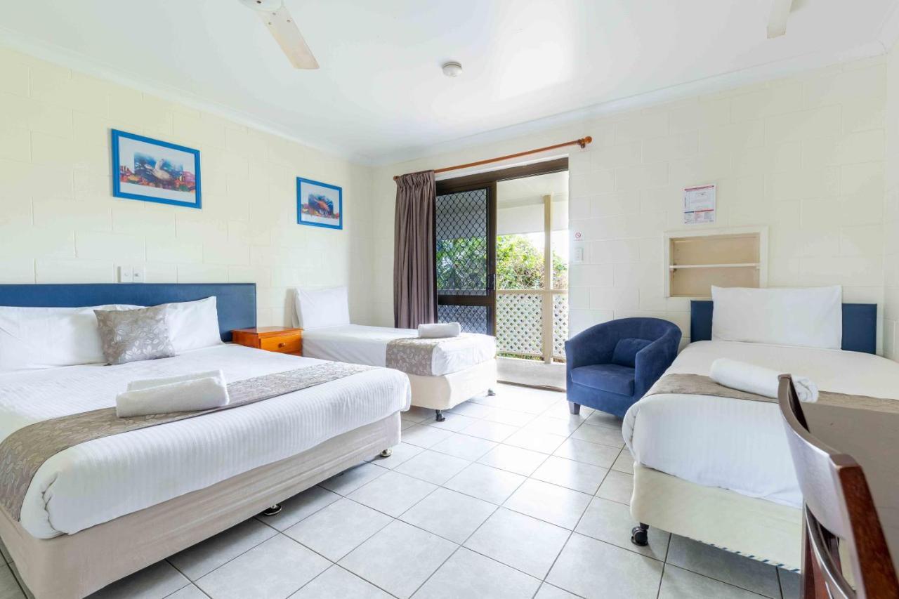 Motel Ingham Εξωτερικό φωτογραφία