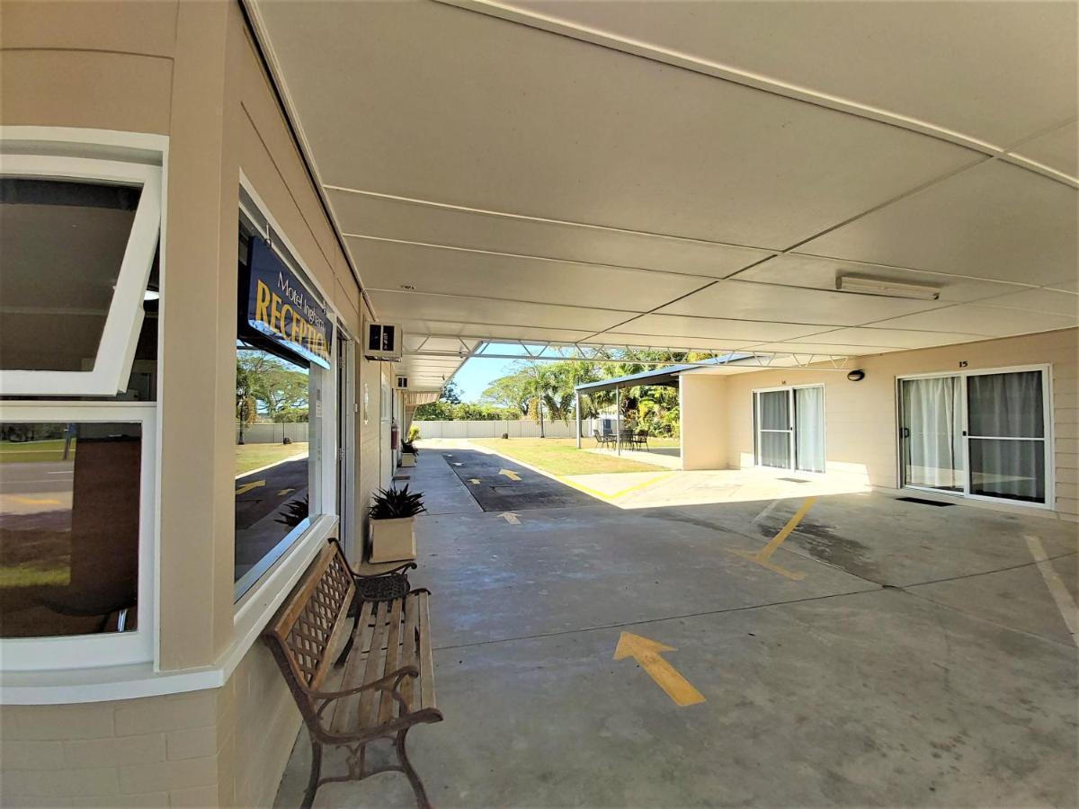 Motel Ingham Εξωτερικό φωτογραφία