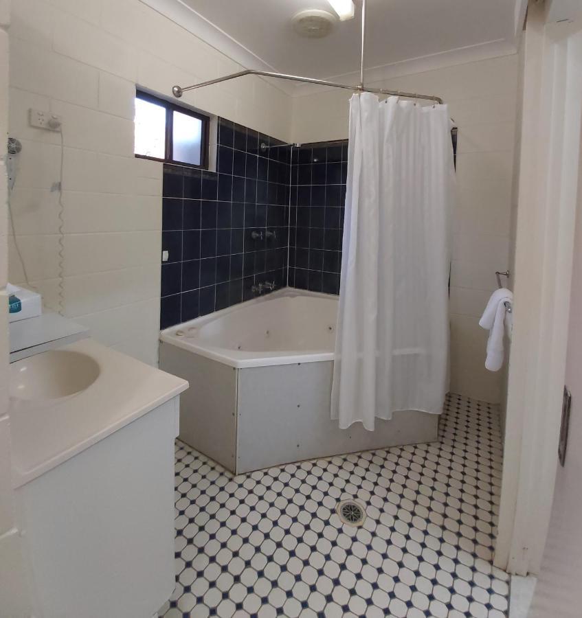Motel Ingham Εξωτερικό φωτογραφία